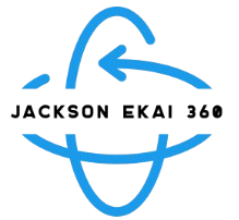 Jackson Ekai 360
